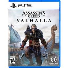 Assassin's Creed Valhalla Standard Cho PS5