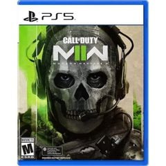 PS5 2nd - Call of Duty: Modern Warfare 2