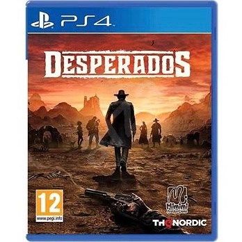 Desperados III - EU