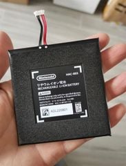 Pin Zin Cho Máy Nintendo Switch V1/V2/Oled