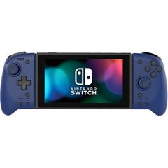 Tay Cầm Hori Split Pad Pro Cho Nintendo Switch - Màu Xanh