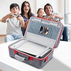 PS5 2nd - Vali Du Lịch Đựng Máy PS5