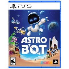 PS5 - Astro Bot