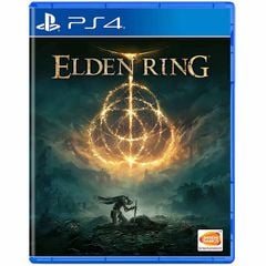 PS4 2nd - Elden Ring Standard