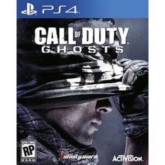 Call Of Duty Ghost - 2nd