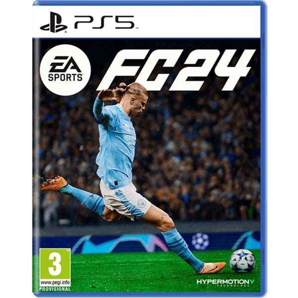 EA Sports FC 24 Cho PS5