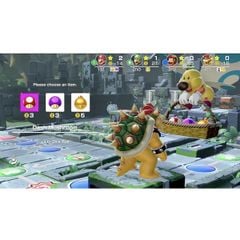(US) Game Super Mario Party - Digital Code