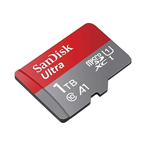 Thẻ Nhớ MicroSDXC SanDisk Extreme V30 A1 1TB 150MB/s