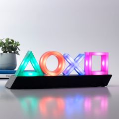 PlayStation Light iCon - Đèn PS