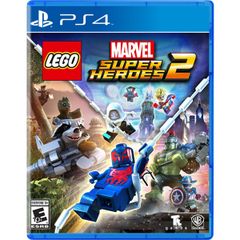 Lego Marvel Super Heros 2 - EU