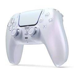 Tay Cầm PS5 DualSense Wireless Controller - Chroma Pearl