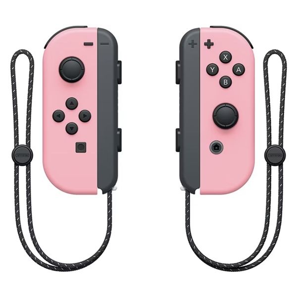 Tay Cầm Nintendo Switch Joy-Con Pastel Pink