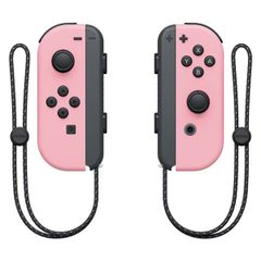 Tay Cầm Nintendo Switch Joy-Con Pastel Pink