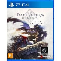 Darksiders Genesis - EU
