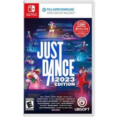 Just Dance 2023 - Nintendo Switch