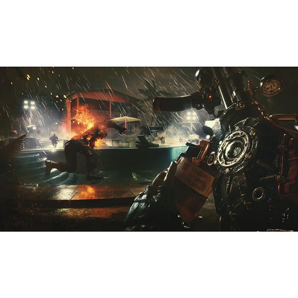 Far Cry 6 Gold Edition Cho PS5