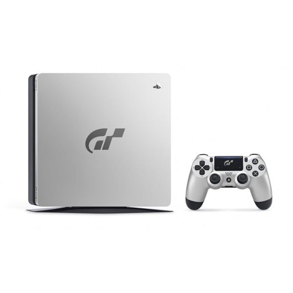 Máy PS4 1TB CUH 2006B Phiên bản GT Sport - CŨ