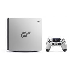 Máy PS4 1TB CUH 2006B Phiên bản GT Sport - CŨ