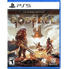 Godfall: Ascended Edition Cho PS5