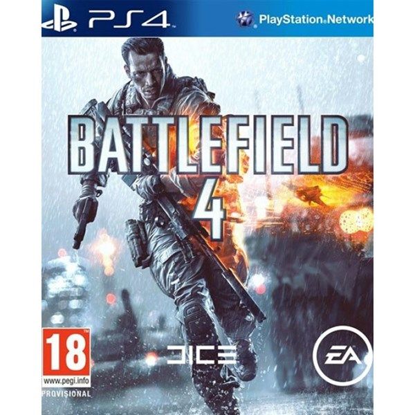 Battlefield 4 - 2nd