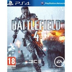 Battlefield 4 - 2nd