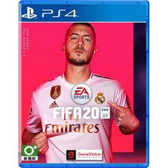 PS4 2nd - FIFA 20