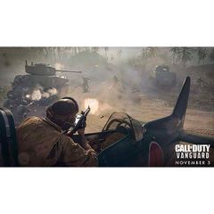 Call of Duty: Vanguard Cho PS4
