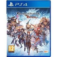 Granblue Fantasy: Versus - EU