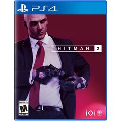 Hitman 2 - US