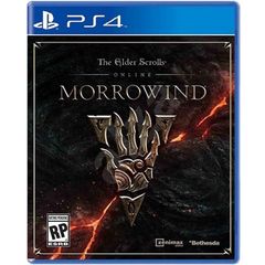 The Elder Scrolls Online: Morrowind - EU