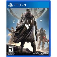 PS4 2nd - Destiny