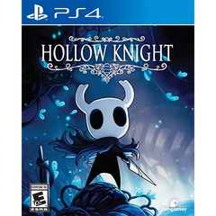 Hollow Knight - EU