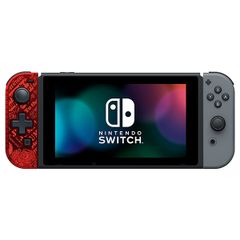 NSW - Hori D- Pad Controller Super Mario Edition