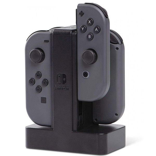 NSW - Joy con Charging Dock