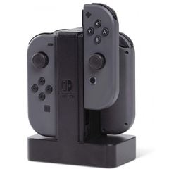 NSW - Joy con Charging Dock