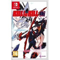 NSW 2nd - Kill la Kill - IF