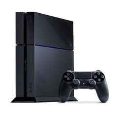 Máy PS4 500GB CUH 1001A - 2nd