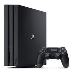 Máy PS4 Pro 1TB CUH-7218B - Chính Hãng