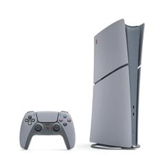 Máy PS5 Digital Edition – 30th Anniversary Limited Edition