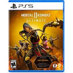 Mortal Kombat 11: Ultimate Cho PS5
