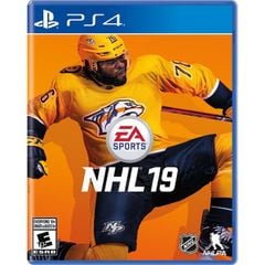 NHL 19 - US