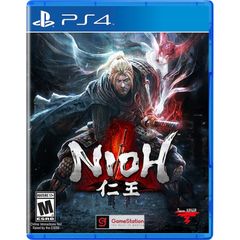 Nioh - US