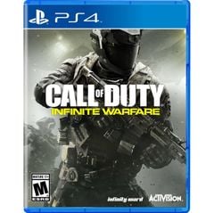 Call of Duty: Infinite Warfare - US