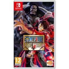 NSW 2nd - Warrios Orochi 4