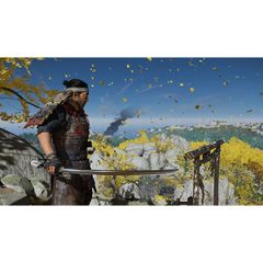 Ghost of Tsushima Director's Cut Cho PS5