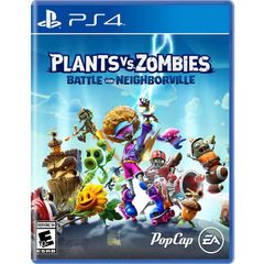 Plants vs Zombies Battle for Neighborville - EU