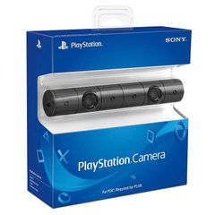 PlayStation Camera V2 - US