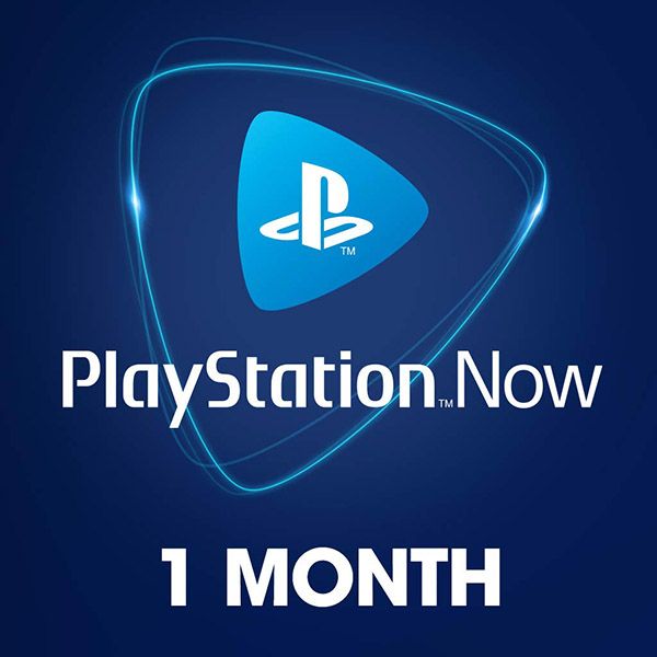 Thẻ PlayStation Now 1 Tháng - US