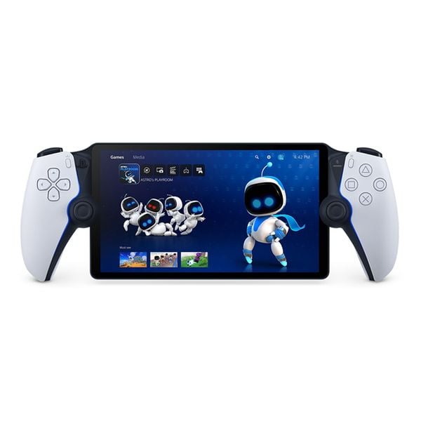 PlayStation Portal Remote Player Cho PS5