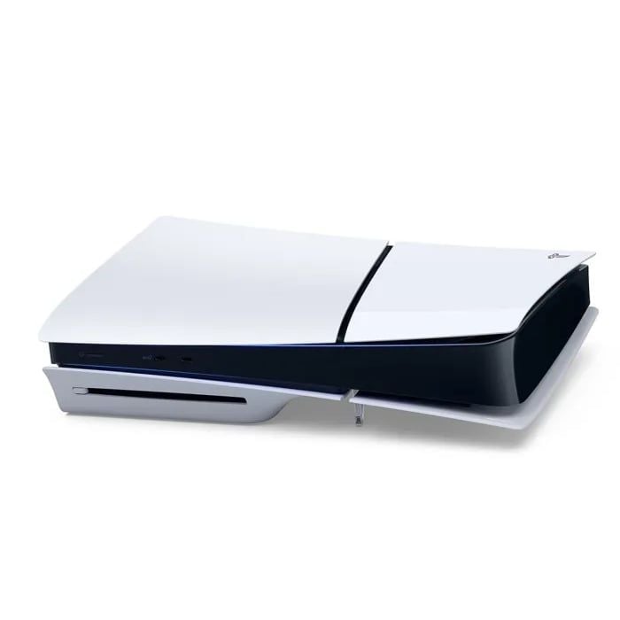 Máy PS5 Slim - PlayStation 5 Slim Standard Chính Hãng SONY Việt Nam